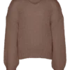 Maglione di maglieria Vmerin