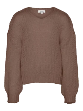 Maglione di maglieria Vmerin