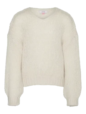 Maglione di maglieria Vmerin