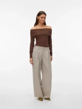 Maglione di maglieria Vmeris