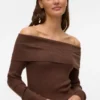 Maglione di maglieria Vmeris