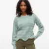 Maglione di maglieria Vmestelle
