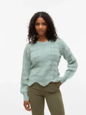 Maglione di maglieria Vmestelle