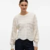 Maglione di maglieria Vmestelle