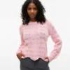 Maglione di maglieria Vmestelle