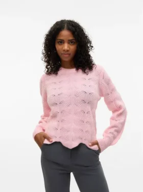 Maglione di maglieria Vmestelle