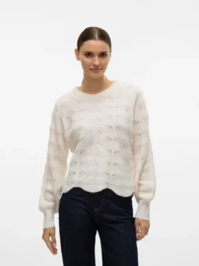 Maglione di maglieria Vmestelle