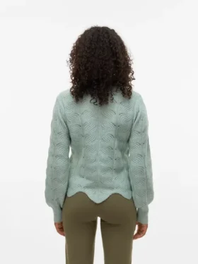 Maglione di maglieria Vmestelle