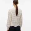 Maglione di maglieria Vmestelle