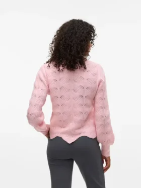 Maglione di maglieria Vmestelle