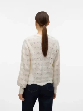 Maglione di maglieria Vmestelle