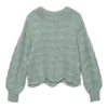 Maglione di maglieria Vmestelle