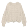Maglione di maglieria Vmestelle