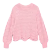 Maglione di maglieria Vmestelle