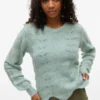 Maglione di maglieria Vmestelle