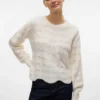 Maglione di maglieria Vmestelle