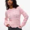 Maglione di maglieria Vmestelle
