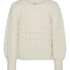 Maglione di maglieria Vmesther