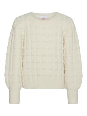 Maglione di maglieria Vmesther