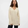 Maglione di maglieria Vmesti Maglione di maglieria Vmesti