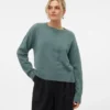 Maglione di maglieria Vmesti
