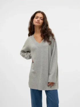 Maglione di maglieria Vmesti