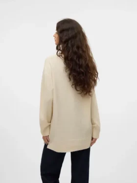 Maglione di maglieria Vmesti