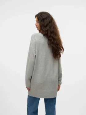 Maglione di maglieria Vmesti