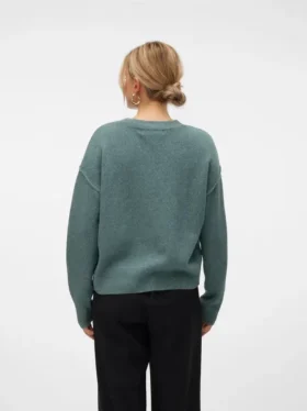Maglione di maglieria Vmesti
