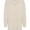 Maglione di maglieria Vmesti Maglione di maglieria Vmesti