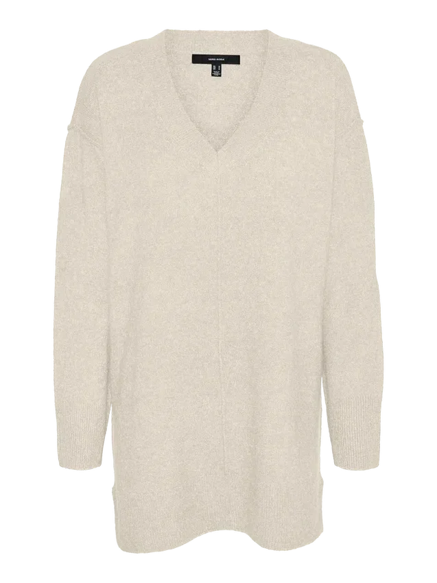 Maglione di maglieria Vmesti Maglione di maglieria Vmesti
