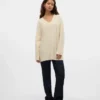Maglione di maglieria Vmesti Maglione di maglieria Vmesti