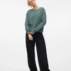 Maglione di maglieria Vmesti