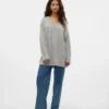 Maglione di maglieria Vmesti