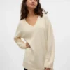 Maglione di maglieria Vmesti Maglione di maglieria Vmesti