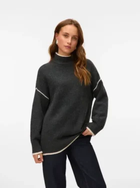 Maglione di maglieria Vmfan