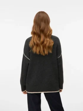 Maglione di maglieria Vmfan