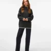 Maglione di maglieria Vmfan