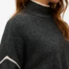 Maglione di maglieria Vmfan