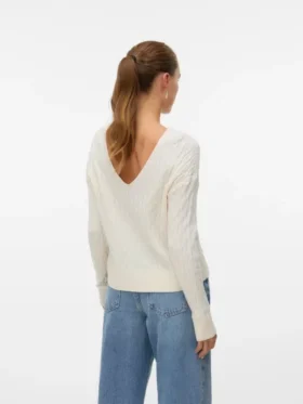 Maglione di maglieria Vmfantastic