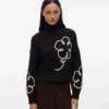 Maglione di maglieria Vmfatima