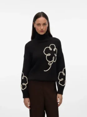 Maglione di maglieria Vmfatima