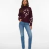 Maglione di maglieria Vmfatima