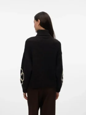 Maglione di maglieria Vmfatima