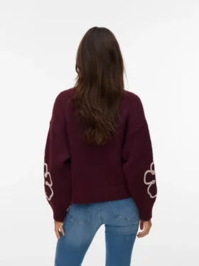 Maglione di maglieria Vmfatima
