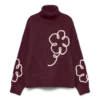 Maglione di maglieria Vmfatima