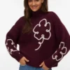 Maglione di maglieria Vmfatima