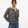 Maglione di maglieria Vmfelize