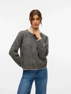 Maglione di maglieria Vmfelize