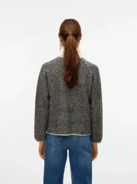 Maglione di maglieria Vmfelize